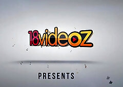 Barely legal teen brunette hair, Pearl is sucking her superlatively good ally's shlong and getting banged on the daybed