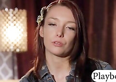 Group of sexually excited swingers swapping partners and enjoyed naughty giant group pounding in the bedroom that they loved