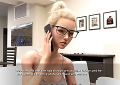 Moving Down Interrupted Female Orgasm Ep13