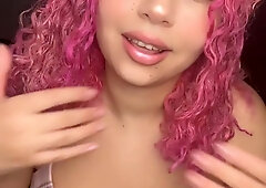 Chubby Y2K Girl - Bbw