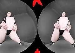 Highly Marvelous Hazel Moore Is Willing To Get Physical With U