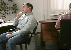 Hot House: Nipple Teasing in Secret Office