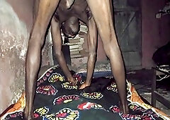 African, faphouse, handjob