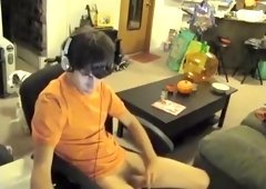 Incredible male in exotic amateur, str8 homo sex scene