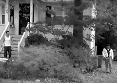 DrillMyHole - Johnny Rapid with Johnny throat fuck