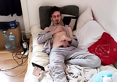 Draining off while Seeing Pornography Vid