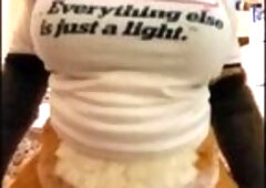 Attacked by a Wild Yet Curious Being??