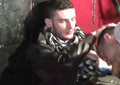 jalifstudio: Biggest Blow Jobs Ever Seen