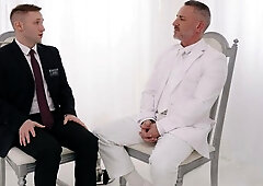 Masonic Master's Dirty Secrets Unveiled