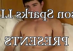 jockbreeders: A Glimpse into Patrick's Private World