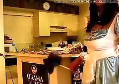 Amisha Ts Is Your Hot Maid Today xhYtheO