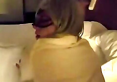 French crossdresser fuck hotel