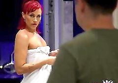 Stepmom Wants to Stop but Allows It One More Time