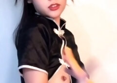 Asian japanese Hardcore amateur