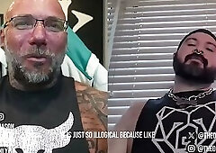 Porn Star Confessions - Bourbon (episode 182)