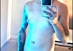 Warm allure: watch me turn you on