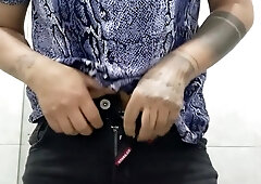 Do you want to fellate and express my milk?