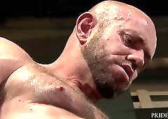 Mike Gaite & Matt Stevens