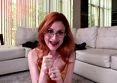 A True Story With Scarlet Skies