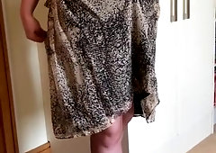 wonderful cervin tights six cord suspender belt