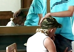 RAW Punishment - Absolute XXX - Gay Porn