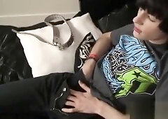 Blacks on emo boys gay sex videos tumblr Hot fresh model Kayden Spike