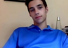 18 year old boy seduced by slutty girl