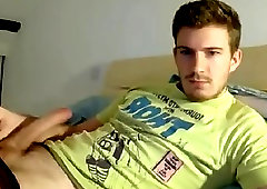 Thats one hot Russian boy