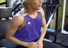 Boyz Party: Carnal Connection