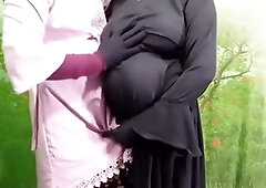 Sexy Indian stepmom Puja-Queen11 and her stepson have a steamy night together