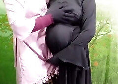 Sexy Indian stepmom Puja-Queen11 and her stepson have a steamy night together