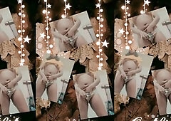 SandyWantsMore brings the heat on the dance floor