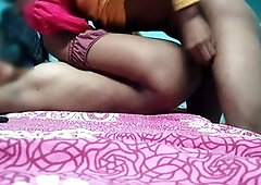 Super-sexy Riya gets railed in the ass