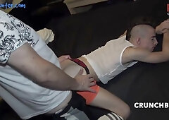 Hottest Xxx Movie Gay Big Dick Best Ever Seen