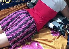 Hot Sri Lanka Big Ass