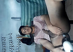 Argentino Se Lechea Con Una Batidora