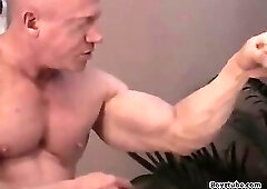 Tom Lord and Mike Rios