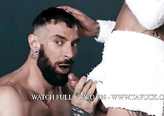 Lights, Camera, Anal / TransAngels