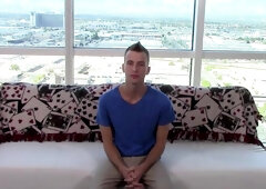 The Sensual Adventures of Calvin