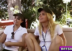 Cutie Hottie Babes Sucking Wet Juicy Pussy For Pleasure With Pussy Juicy