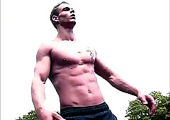 Gastmodel Flexing3 2