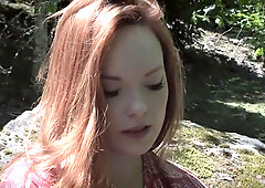 Summer Hart In On Ir