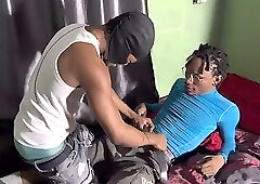 Big Ass Fuck Big Bick  Stilesbhalifa, Sexypeller - Africans