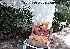 Helena Price AKA Mrs VoyeurChamp! Exhibitionist Wives Public Flashing, Public Nudity, Nude Beach Voyeur Mix #1