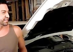 Black thug gay anal sex movies Jeremy needs to jizz so bad, notably