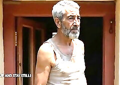 Greek Grandpa