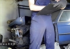 Xxl, big cock, gay russian