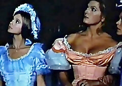 Count Draculas Great Love