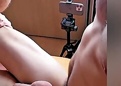 Xaviblinded Uses Facuvortexs Ass To Unload His Semen