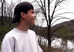 Czech Hunter: The Long, Hard Stretch of Satisfaction